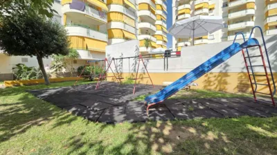 Townhouse in Playa de Gandia photo 37