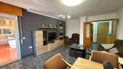 Apartment in Centro Ejido photo 5