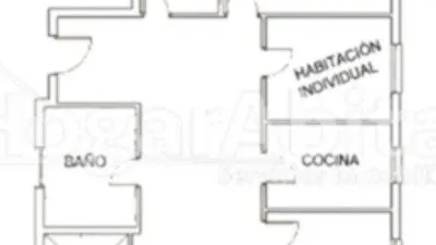 Duplex penthouse on Calle de los Tarongers photo 54