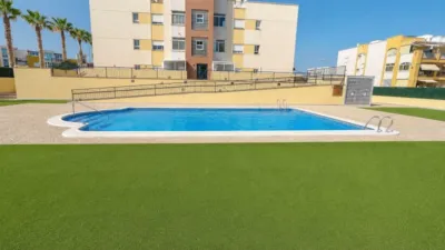 Ground floor apartment in Las Majadas-Las Molinetas-Labradorcico photo 19