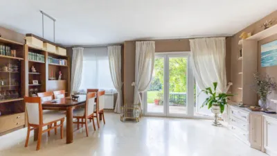 House in La Pizarra photo 8