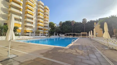 Townhouse in Playa de Gandia photo 61