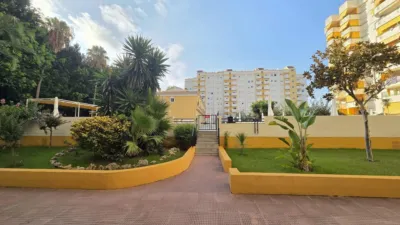 Townhouse in Playa de Gandia photo 62