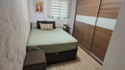 Apartment on Calle Pacifico photo 25