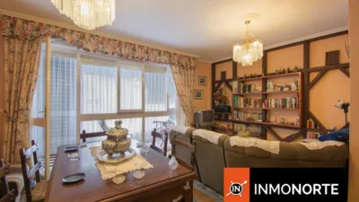 Apartment on Calle de San Lorenzo photo 17