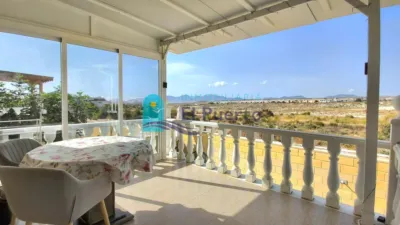 Chalet in Camposol photo 5