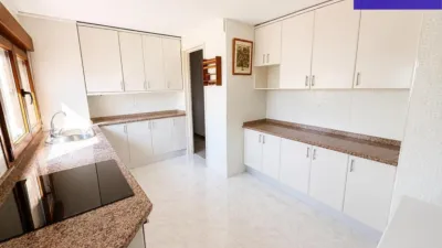 Chalet in La Calabaza photo 10