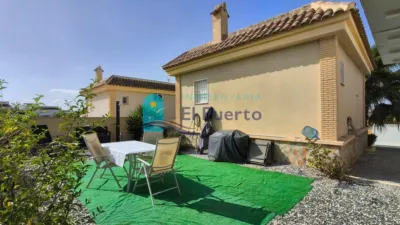 Chalet in Camposol photo 24