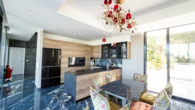 Casa – Orihuela, Residencial Palmera (Las Colinas Golf) - Més