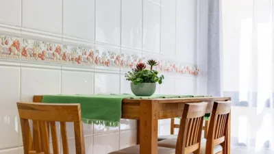 Apartment in Plaza de la Rosa de los Vientos photo 35