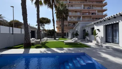 Chalet on Pleamar Street photo 12