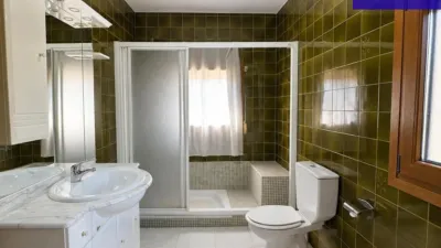 Chalet in La Calabaza photo 7
