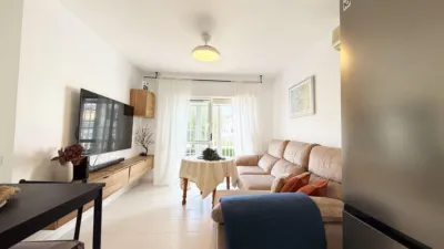 Duplex in Plaza de Manila photo 13