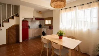 Terraced house in Andalucia photo 26