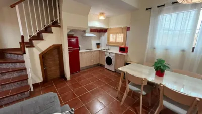 Terraced house in Andalucia photo 9