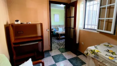 Flat in Cobreros Viejo photo 18
