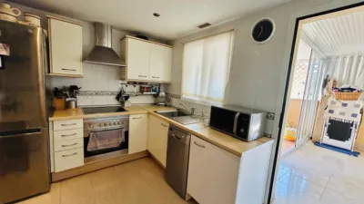 Penthouse in El Coll D´En Rabassa photo 19