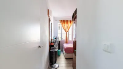 Apartment on Carrer de Can Ferragut photo 11