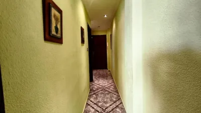 Flat in Cobreros Viejo photo 22
