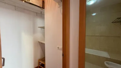 Flat on Carrer del Punyalet photo 18