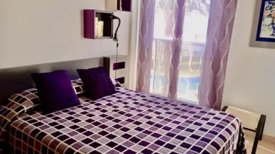 Apartment on Cerrillos De(U) Street photo 30