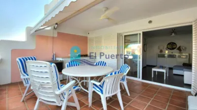 Apartment in Bahía photo 5