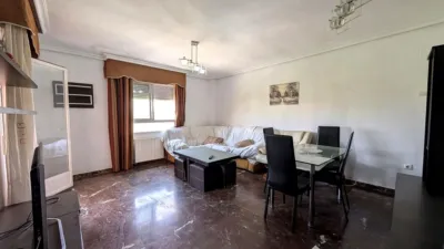 Apartment on Avenida de Andalucía photo 2