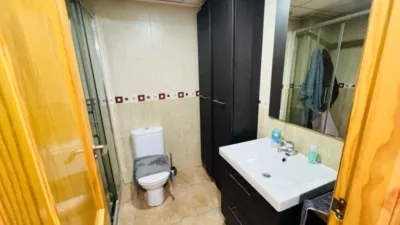 Ground floor apartment in Las Majadas-Las Molinetas-Labradorcico photo 11