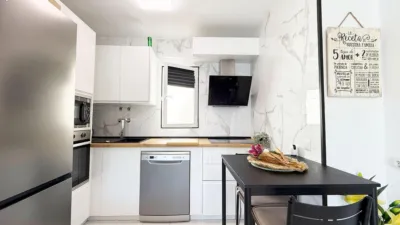 Duplex in Plaza de Manila photo 20