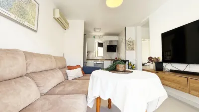 Duplex in Plaza de Manila photo 18