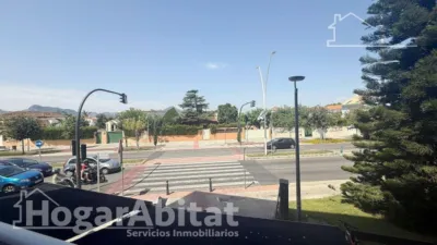 Flat on Avinguda del Grau photo 12