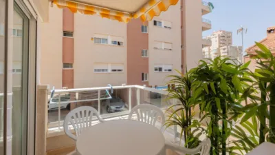 Piso – Torrevieja, Urbanización Calas Blancas, Cabo Cervera-Playa la Mata - Vista 3