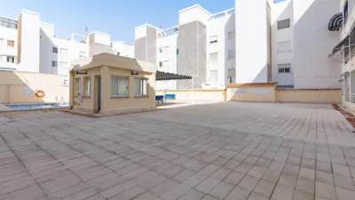 Apartment in Plaza de la Rosa de los Vientos photo 30
