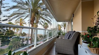 Apartment on Calle Pacifico photo 2