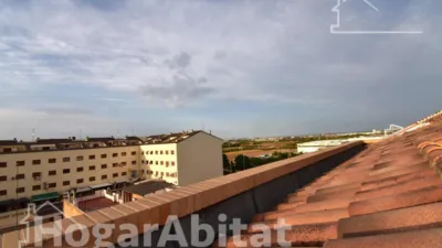 Duplex penthouse on Calle de los Tarongers photo 37
