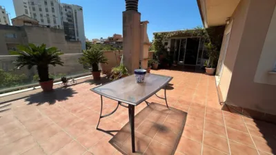 Penthouse in El Coll D´En Rabassa photo 26