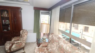 Flat in Alto Palancia - Jérica photo 3