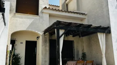 Terraced house in Andalucia photo 23