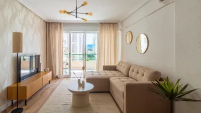 Piso – Torrevieja, La Mata - Vista 4