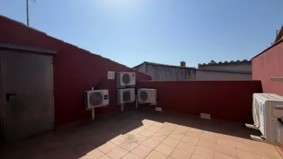 Flat on Carrer del Punyalet photo 29