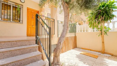 Casa – Torrevieja, Urbanización Paraje Natural I, Urbanización El Chaparral - Vista 3