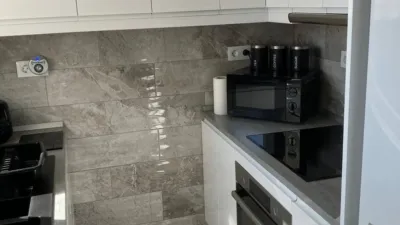 Chalet in La Florida photo 11