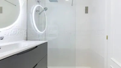 Apartment in Plaza de la Rosa de los Vientos photo 6