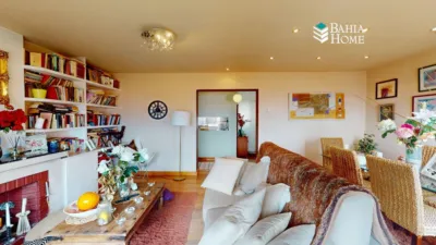 Apartment on Calle de la Leva, 2 photo 4
