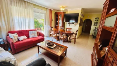 Penthouse in El Coll D´En Rabassa photo 4