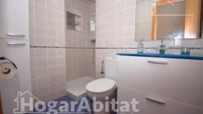 Duplex penthouse on Calle de los Tarongers photo 42