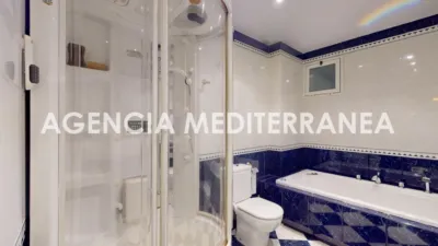 Apartment on Gran Vía del Marqués del Turia photo 26