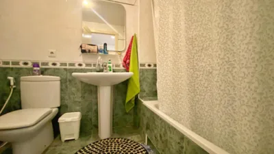 Apartment in Playa de San Juan photo 20