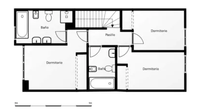 Townhouse in Playa de Gandia photo 67