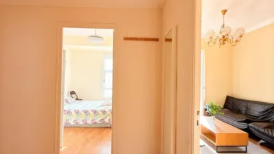 Apartment on Susana Llaneras Street photo 14